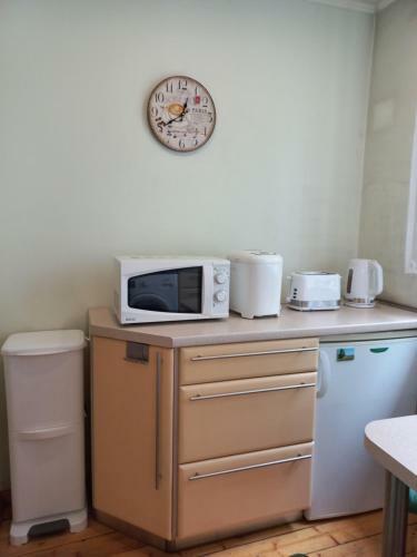 Zunda Apartment