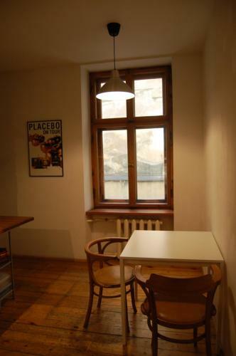 Quiet Riga Old Town Apartment