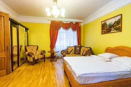 Cozy Apartment Riga Centre