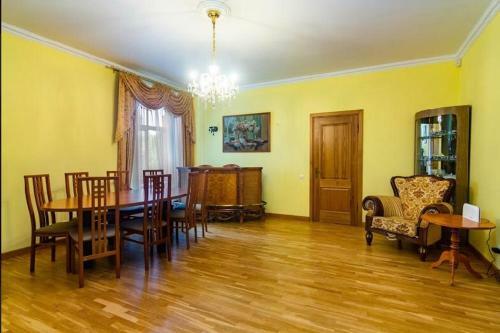 Cozy Apartment Riga Centre