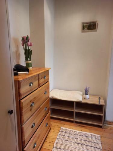 Zunda Apartment