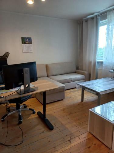 Zunda Apartment