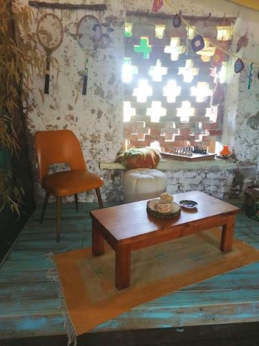 Nomads House