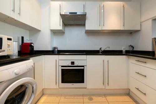 Apartment Romana