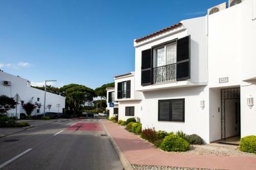 Apartment Romana