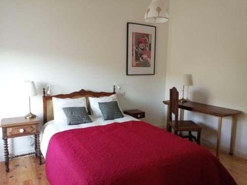 Hostal Adega Resid�ncias Art�sticas - Perto De Lisboa