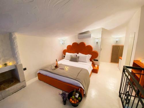 Hotel Tek Han Alacati