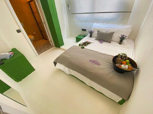 Hotel Tek Han Alacati