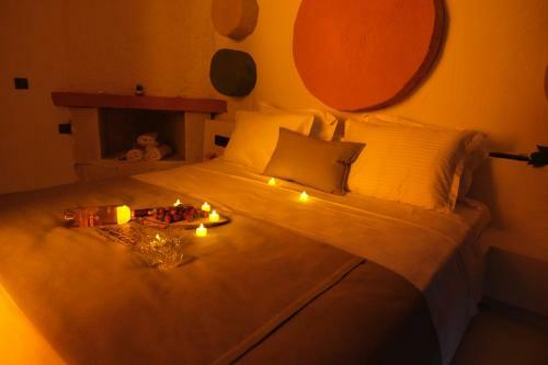 Hotel Tek Han Alacati