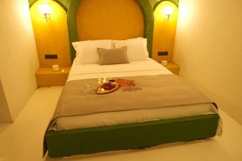 Hotel Tek Han Alacati