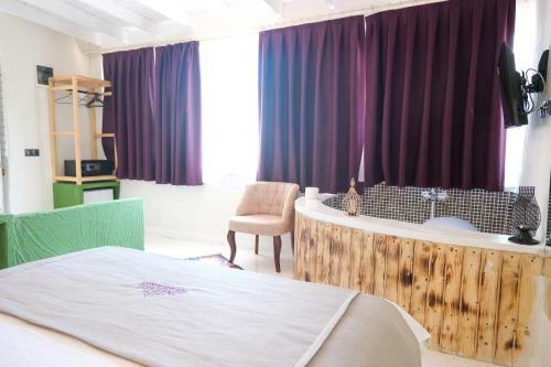 Hotel Tek Han Alacati
