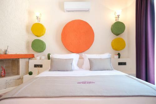 Hotel Tek Han Alacati