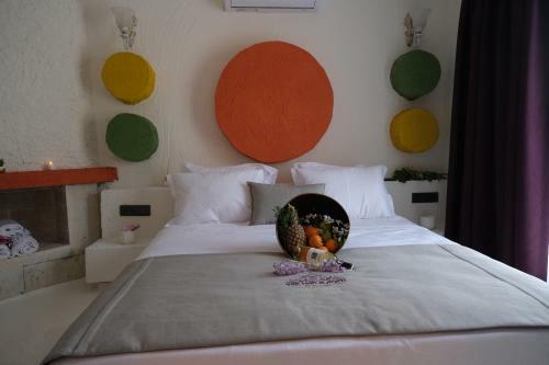 Hotel Tek Han Alacati