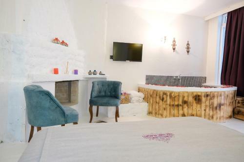 Hotel Tek Han Alacati