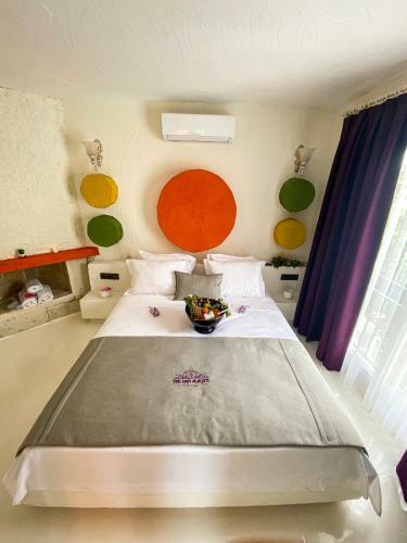 Hotel Tek Han Alacati
