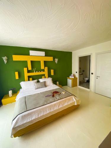 Hotel Tek Han Alacati