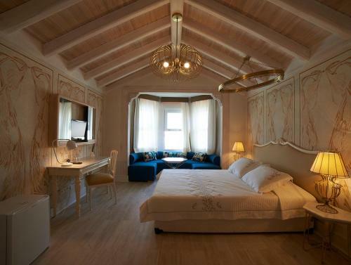 Hotel On Oda Ala�at?
