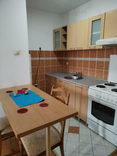 Apartman Preko Puta Poliklinike Neuromedic