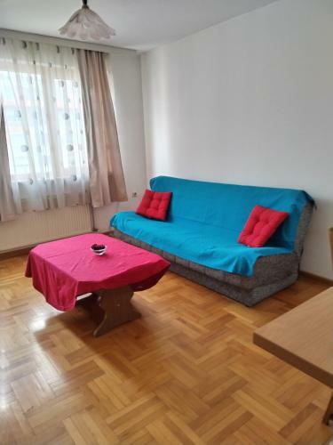 Apartman Preko Puta Poliklinike Neuromedic