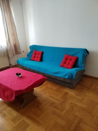 Apartman Preko Puta Poliklinike Neuromedic
