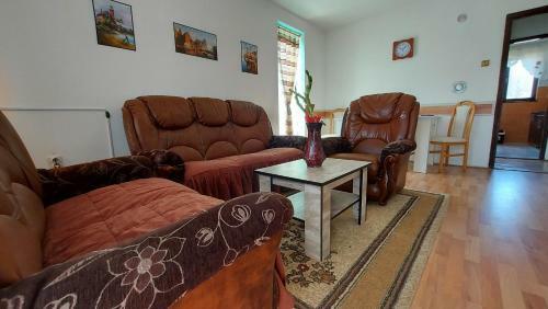 Apartman Sara