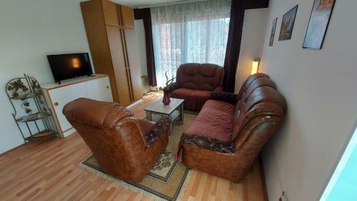 Apartman Sara