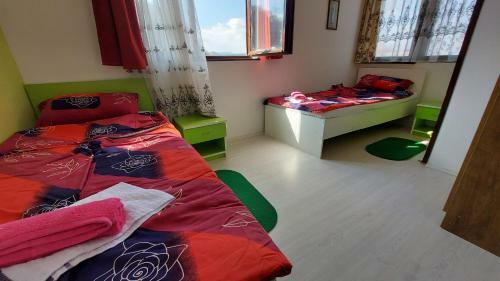 Apartman Sara