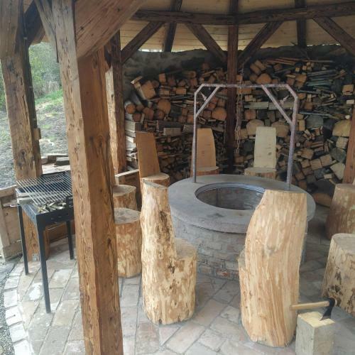 Siklod K? Kulcsosh�z