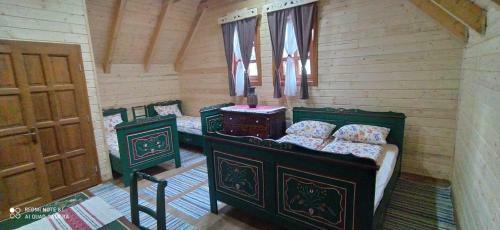 Siklod K? Kulcsosh�z
