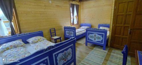 Siklod K? Kulcsosh�z