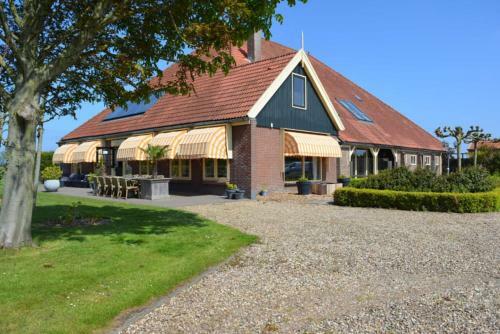 Camping De Tulpenweide