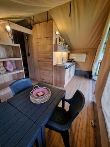 Camping De Tulpenweide