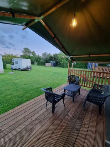 Camping De Tulpenweide