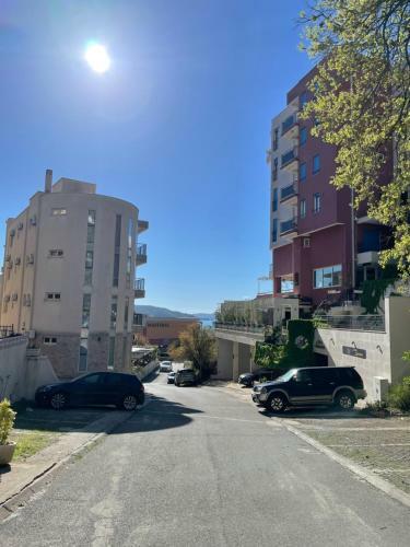 Pr?no Beach Front Apartment With Balcony