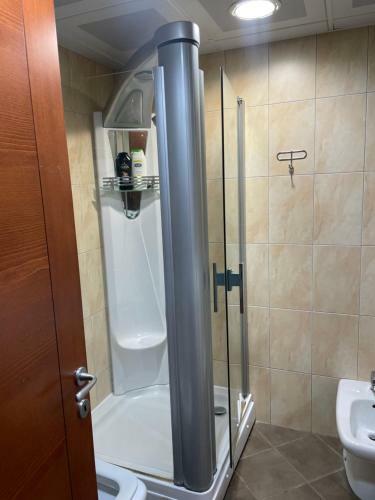 Pr?no Beach Front Studio Apartment With Balcony