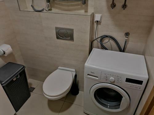 Apartman Sara