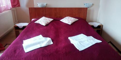Hotel Priehrada