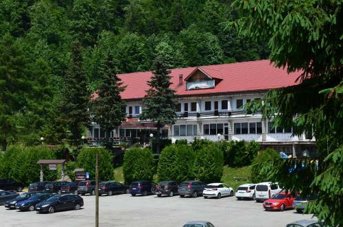 Hotel Priehrada