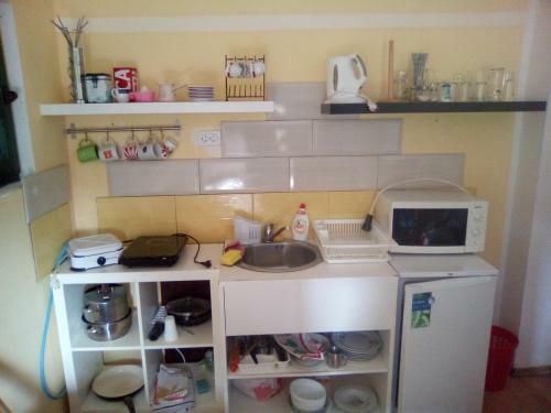 Apartman Mila I Vera