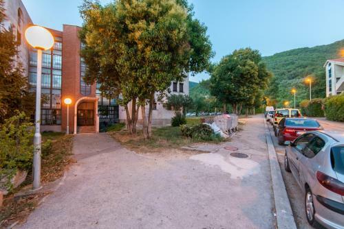 Apartments Ivana
