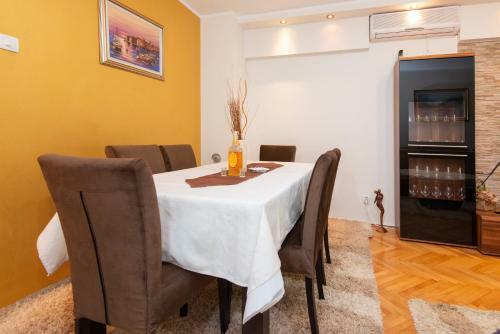 Apartments Ivana