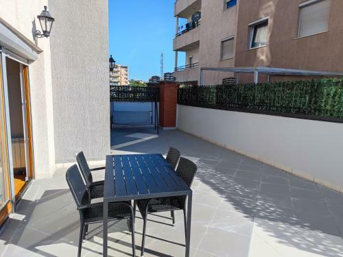 Apartamento Aria 2 Bedroom Flat With Huge Overlooking Terrace