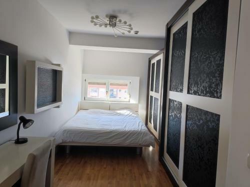 Apartamento Aria 2 Bedroom Flat With Huge Overlooking Terrace
