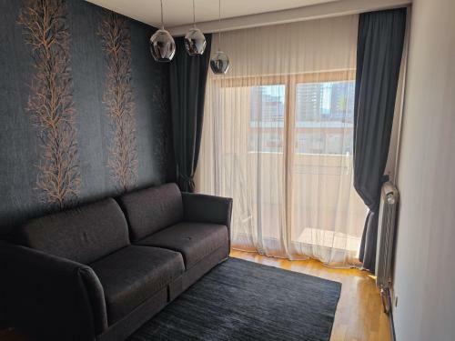 Apartamento Aria 2 Bedroom Flat With Huge Overlooking Terrace