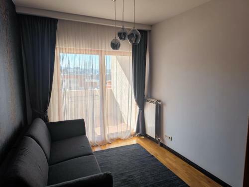 Apartamento Aria 2 Bedroom Flat With Huge Overlooking Terrace