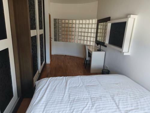 Apartamento Aria 2 Bedroom Flat With Huge Overlooking Terrace