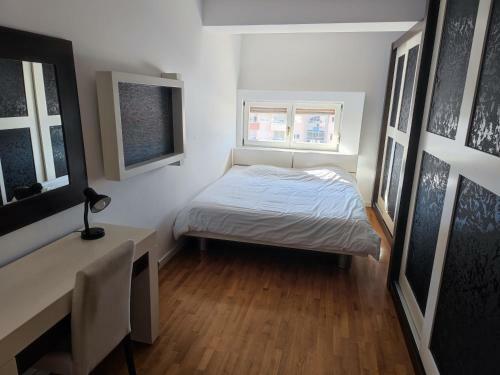Apartamento Aria 2 Bedroom Flat With Huge Overlooking Terrace