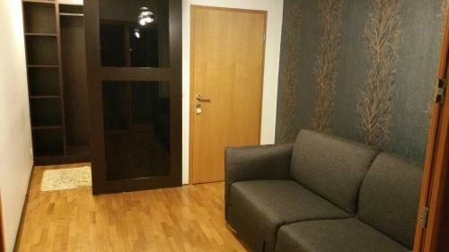 Apartamento Aria 2 Bedroom Flat With Huge Overlooking Terrace