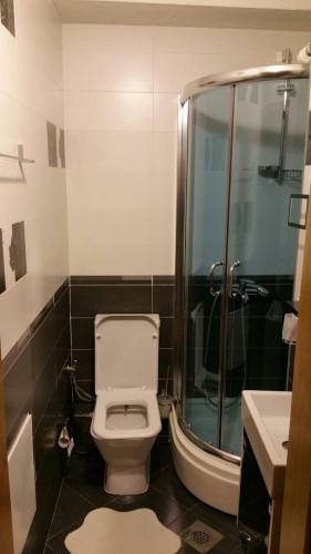 Apartamento Aria 2 Bedroom Flat With Huge Overlooking Terrace