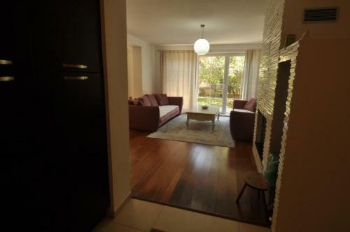 Apartamento Spacious Family Home With Garden